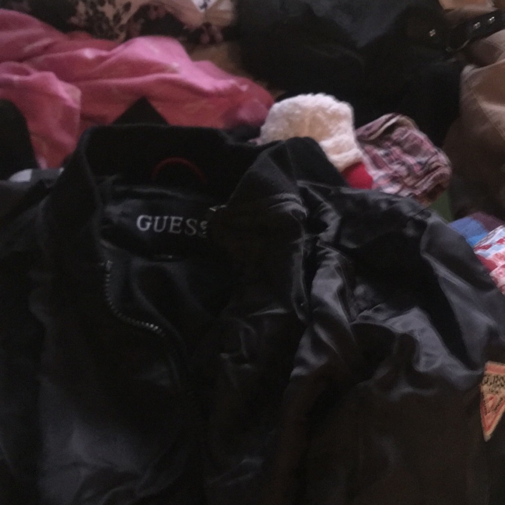 Guess Jacket